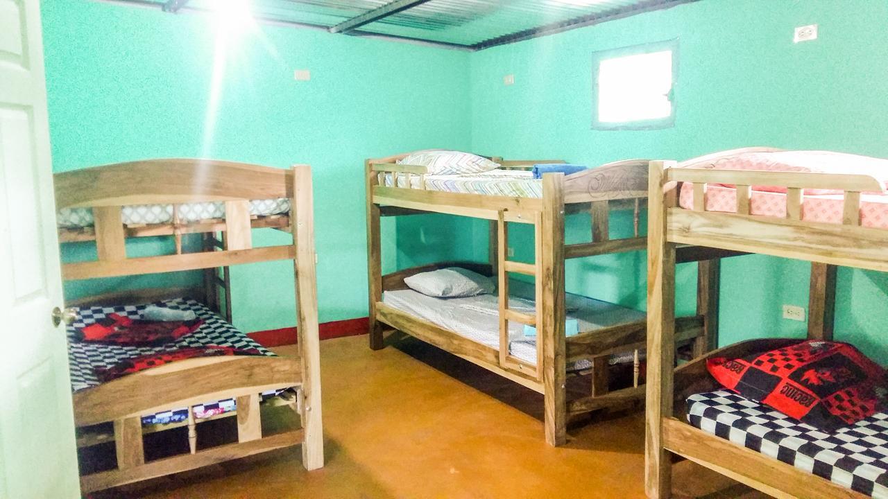 Hostel Life Is Good Мойогальпа Экстерьер фото